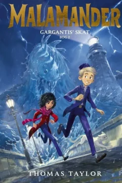 Malamander 2: Gargantis' Skat