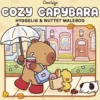 Malebog: Cozy Capybara - Cozy Coloring