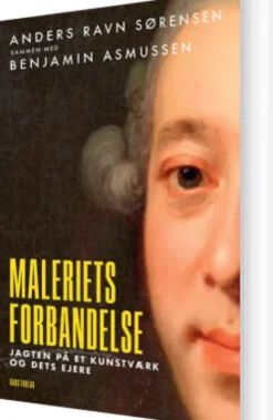 Maleriets Forbandelse