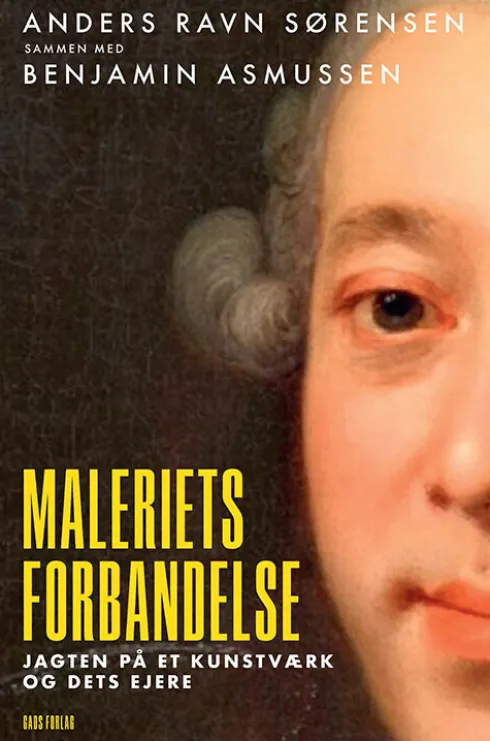 Maleriets Forbandelse