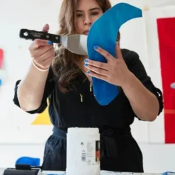 Malerkniv - Freestyle 2 - Liquitex