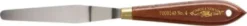 Malerkniv - No. 4-76 - Flad - Winsor & Newton
