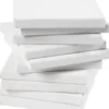 Malerlærred - D 1,6 CM - Str. 15X15 CM - 280 G - 10 Stk