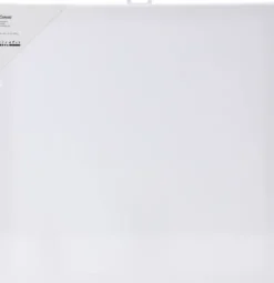 Malerlærred - D 1,6 CM - Str. 40X40 CM - 360 G - 1 Stk