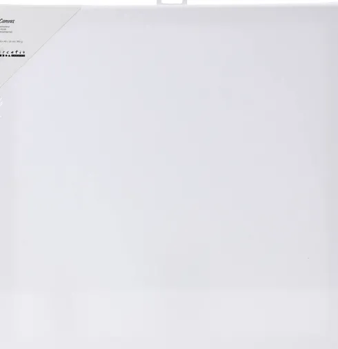 Malerlærred - D 1,6 CM - Str. 40X40 CM - 360 G - 1 Stk