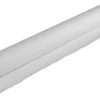 Malerlærred I Rulle - B 120 CM - 380 G - Hvid - 5 M