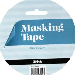 Malertape - B 50 MM - 50 M