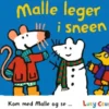 Malle Leger I Sneen