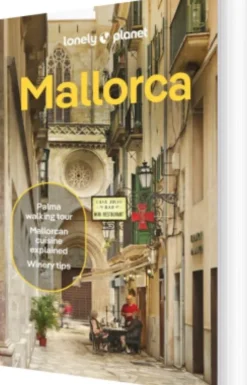 Mallorca - Lonely Planet