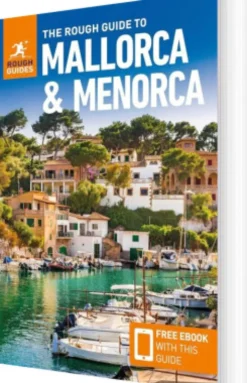 Mallorca & Menorca - Rough Guides