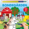 Mal Med Vand - Bondegården - Farvelæg Igen Og Igen