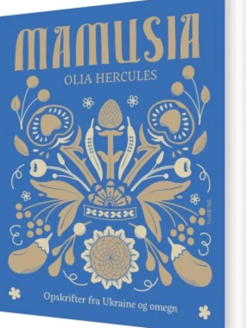 Mamusia