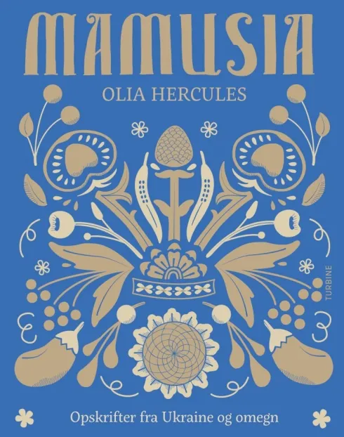 Mamusia
