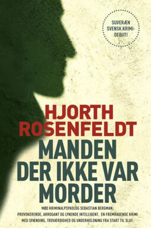 Manden Der Ikke Var Morder