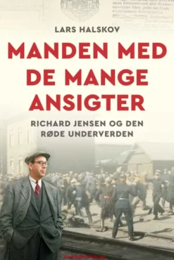 Manden Med De Mange Ansigter