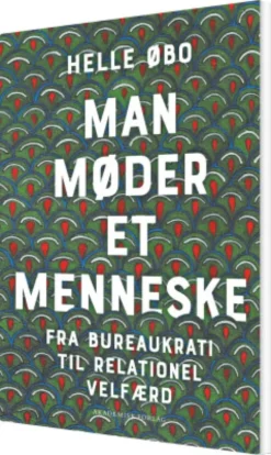 Man Møder Et Menneske