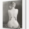 Man Ray