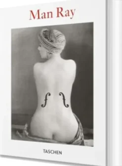 Man Ray