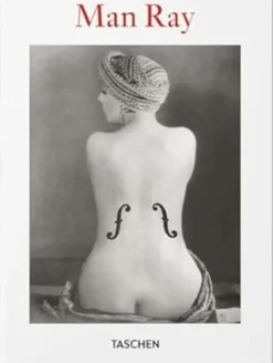Man Ray