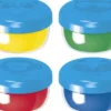 Maped Color Peps - Min Første Fingermaling Til Baby Og Børn