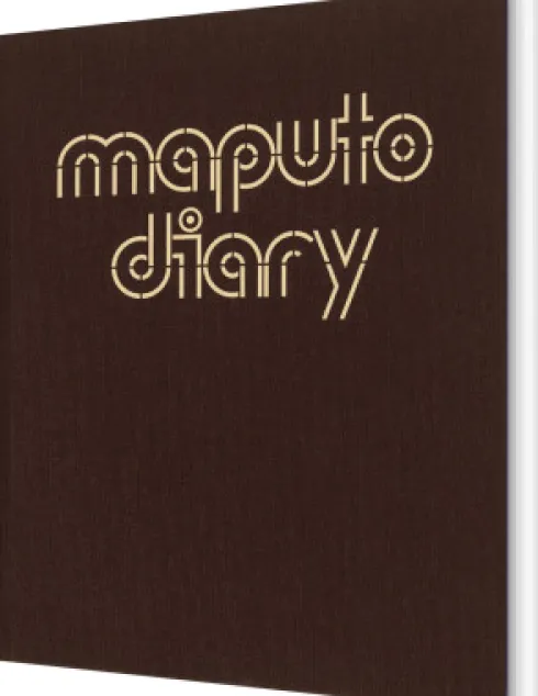 Maputo Diary