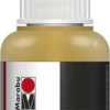 Marabu - Alcohol Ink - 20 ML - Metallic Guld 784