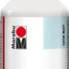 Marabu - Aqua Satin Mat Varnish - Silkemat Lak 250 ML