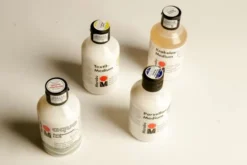 Marabu - Crackle Medium - Krakeleringsmedium 250 ML