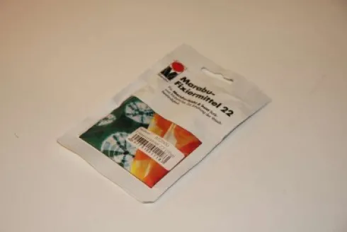 Marabu - Easy Color - Fikseringsmiddel - 25 G
