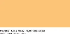Marabu - Fun & Fancy - Vinduesmaling - 80 ML - Beige