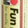 Marabu - Fun Liner Glitter - Fuchsia - 25 ML