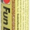Marabu - Fun Liner Glitter - Rødguld - 25 ML