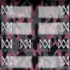 Marcus Og Martinus: Bogmærker - Pink