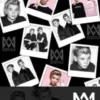 Marcus Og Martinus: Bogomslag A4 Picture