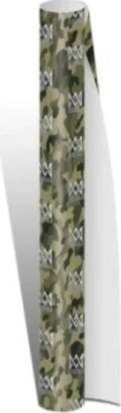 Marcus Og Martinus: Bogpapir Camo
