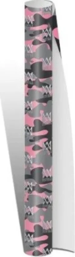 Marcus Og Martinus: Bogpapir - Pink