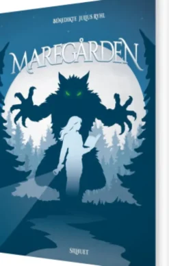 Maregården