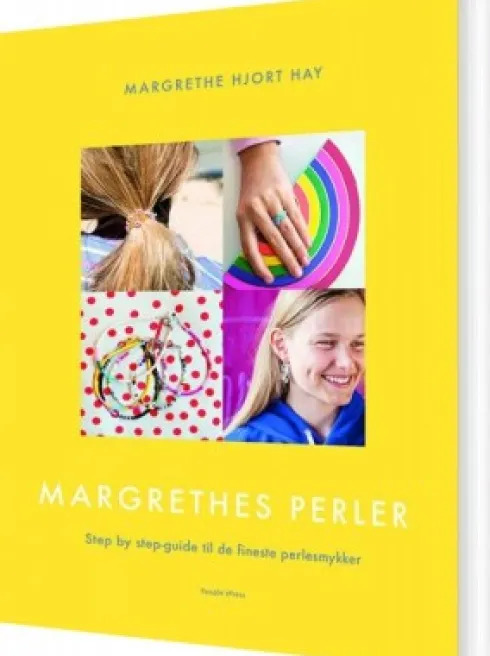 Margrethes Perler