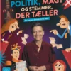 Margrethe Vestager Fortæller Om Politik, Magt Og Stemmer, Der Tæller