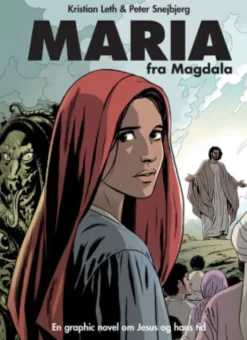 Maria Fra Magdala