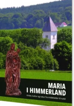 Maria I Himmerland
