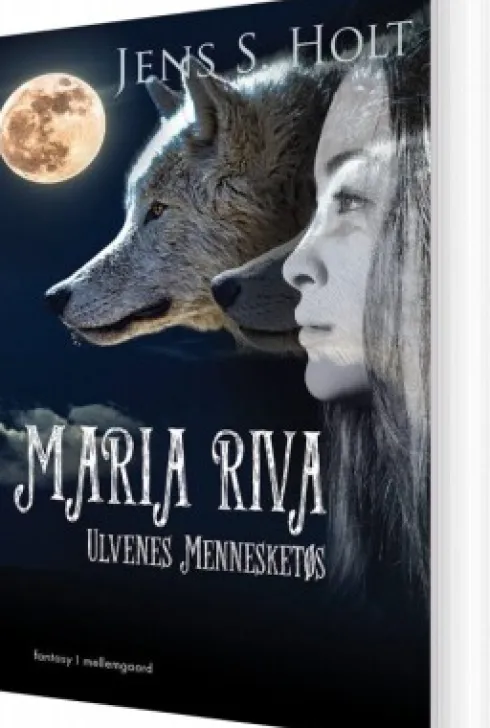 Maria Riva