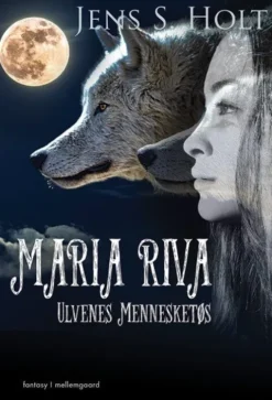 Maria Riva