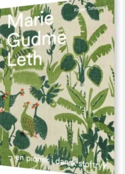 Marie Gudme Leth