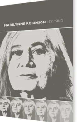 Marilynne Robinson I Syv Sind