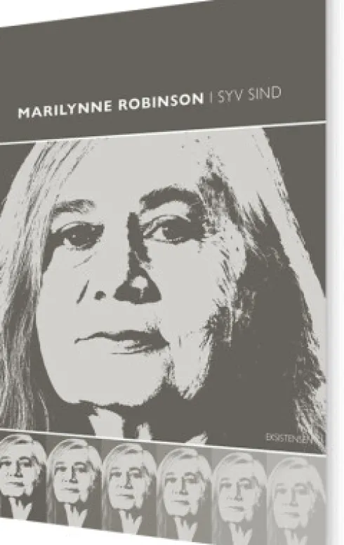 Marilynne Robinson I Syv Sind