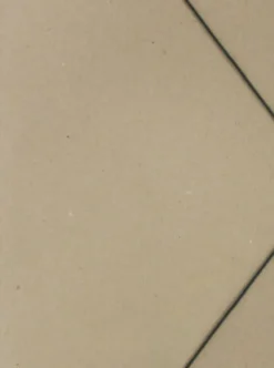 Mariola Elastikmappe C4 I Genbrugspap
