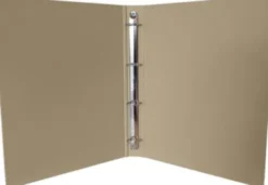 Mariola Ringbind A4 4R - I Genbrugspap