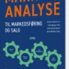 Markedsanalyse Til Markedsføring Og Salg