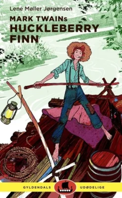Mark Twains Huckleberry Finn